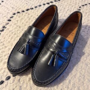 Allen Edmonds Maxfield Loafers